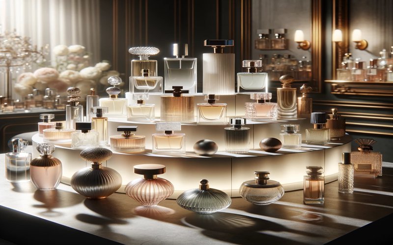 Exploring Signature Scents: A Guide to Finding Your Perfect Perfume
